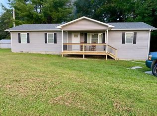 203 Heidel Cir, Wartburg, TN 37887