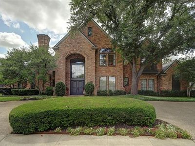 3614 George Ct, Farmers Branch, TX, 75234