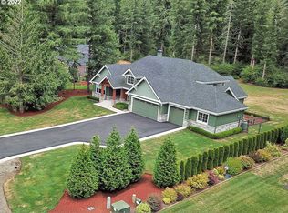 24007 NE 214th Ct, Battle Ground, WA 98604