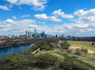 1122 Hollow Creek Dr APT 1, Austin, TX 78704