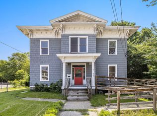 26 Harvard St, Battle Creek, MI 49017