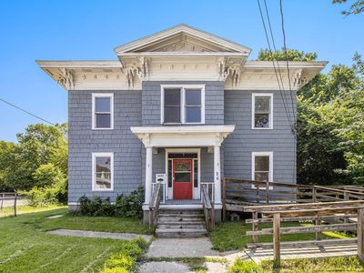 26 Harvard St, Battle Creek, MI, 49017