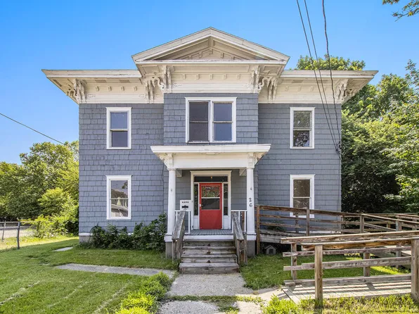 26 Harvard St, Battle Creek, MI 49017