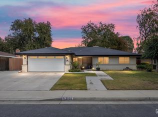 3108 Corvallis Ln, Bakersfield, CA 93309