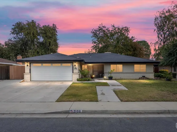 3108 Corvallis Ln, Bakersfield, CA 93309