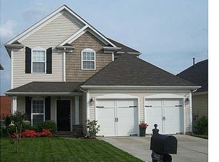 9645 Marquette St NW, Concord, NC 28027