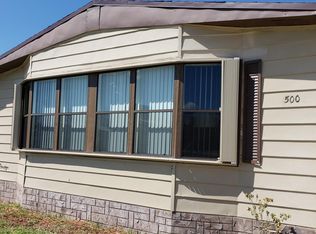 500 Puffin Dr, Barefoot Bay, FL 32976