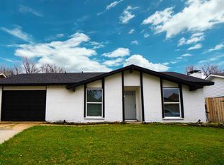 6408 Locust St, Rowlett, TX 75089