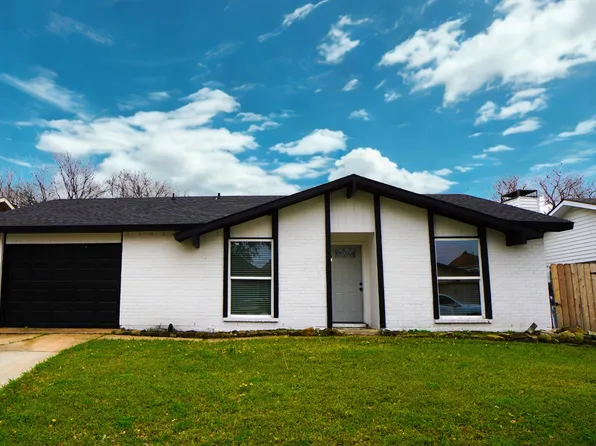 6408 Locust St, Rowlett, TX 75089