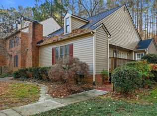 3331 Coachmans Way, Durham, NC 27705