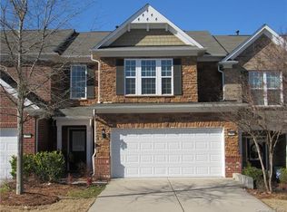 15652 Canmore St, Charlotte, NC 28277