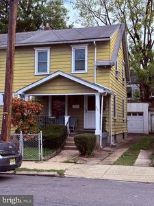 239 Tioga St, Trenton, NJ, 08609