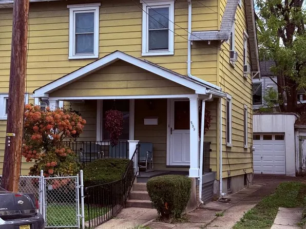 239 Tioga St, Trenton, NJ 08609