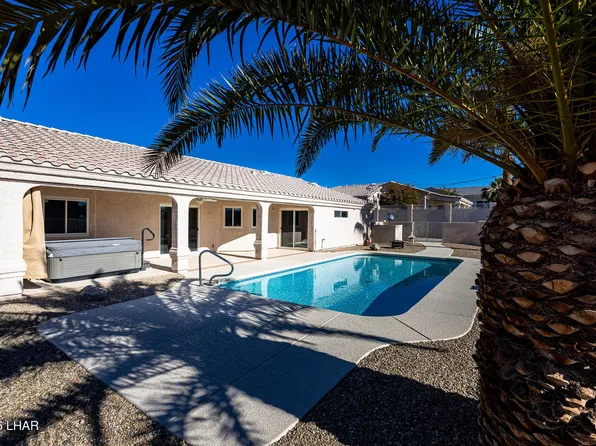2624 Rainbow Ave N, Lake Havasu City, AZ 86403