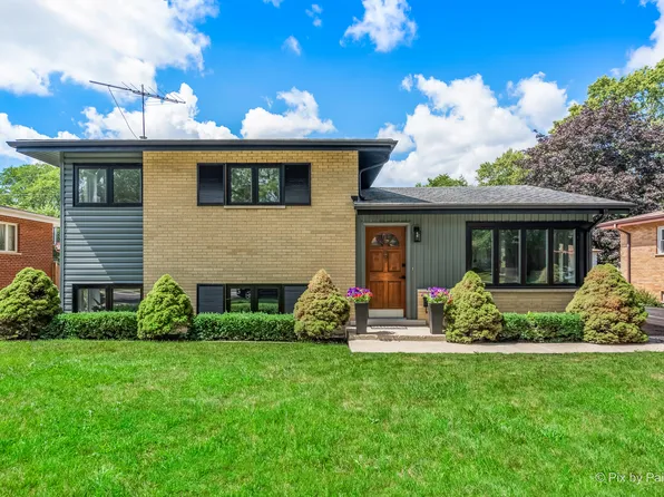 606 N Elmhurst Ave, Mount Prospect, IL 60056