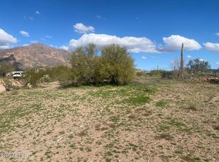 10340 E Baseline Ave #S, Gold Canyon, AZ 85118