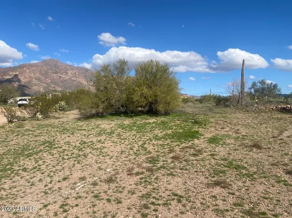 10340 E BASELINE Avenue #S, Gold Canyon, AZ 85118