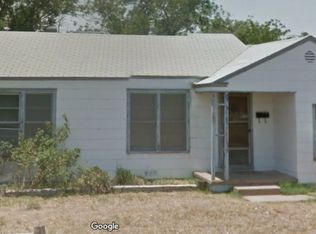 3111 Adams Ave, Odessa, TX 79762