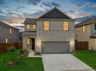 21111 Salton Sea Ln, Cypress, TX 77433