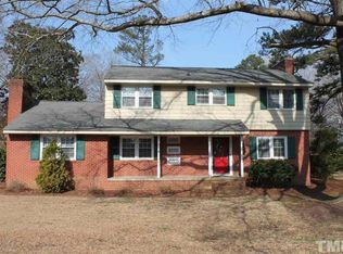 1200 S 11th St, Lillington, NC 27546