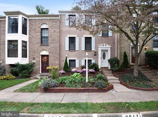 9515 Draycott Ct, Burke, VA 22015