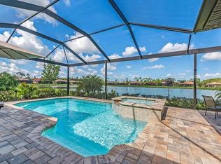 1508 Mockingbird Dr, Naples, FL 34120