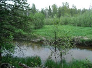 Spikehorn Trl, Indian River, MI 49749