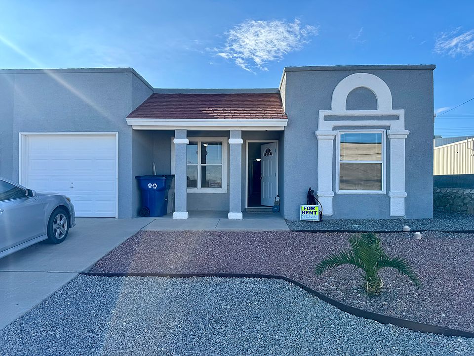 1st image of 8201 Mercury St #B