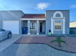 8201 Mercury St #B, El Paso, TX 79904