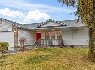 502 Hampton Cir, Caldwell, ID 83605