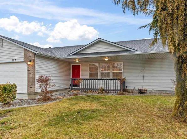 502 Hampton Cir, Caldwell, ID 83605