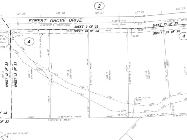 15940 Forest Grove Dr, Willis, TX 77378