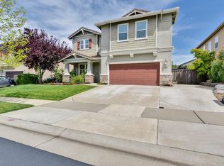 3261 Haskell Way, El Dorado Hills, CA 95762