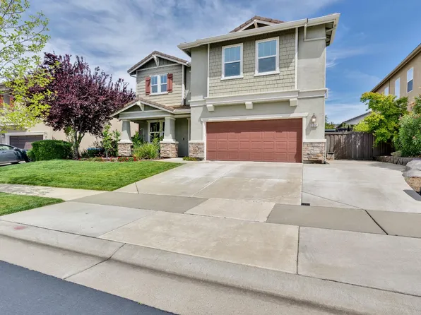 3261 Haskell Way, El Dorado Hills, CA 95762