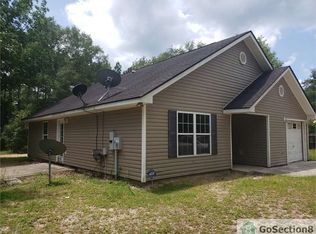 1143 McClow Ln SE, Townsend, GA 31331