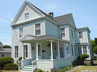 91 Erie St, Oswego, NY 13126