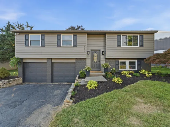 6597 Strathcona Ave, Dublin, OH 43017