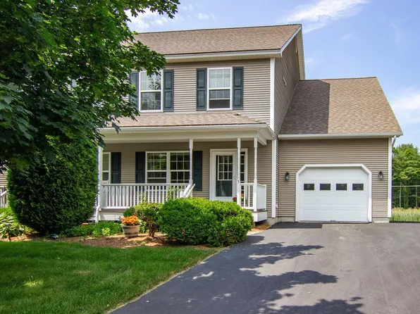 5 Ketcham Drive, Essex Junction, VT 05482