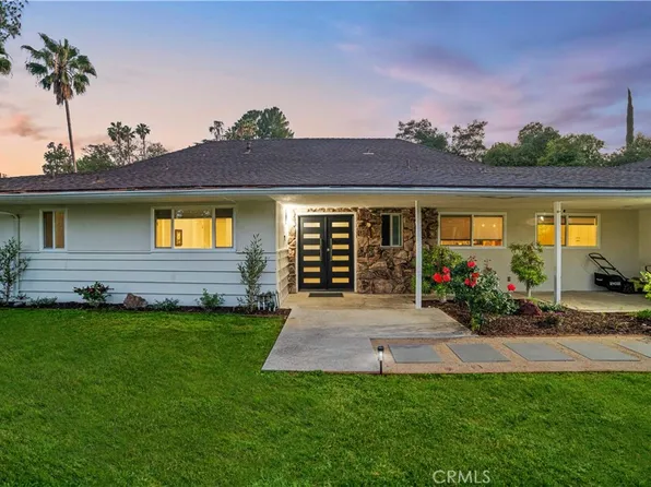 4615 Maleza Pl, Tarzana, CA 91356