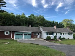 539 Westhampton Rd, Northampton, MA 01062