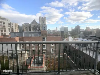 Rented by Citi Habitats