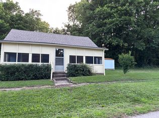301 N Kates Ave, Claremore, OK 74017