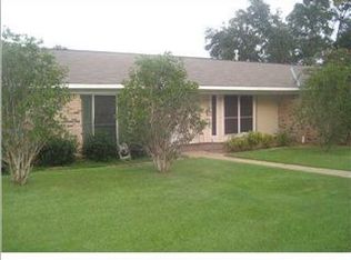 4301 Tara Dr W, Mobile, AL 36619