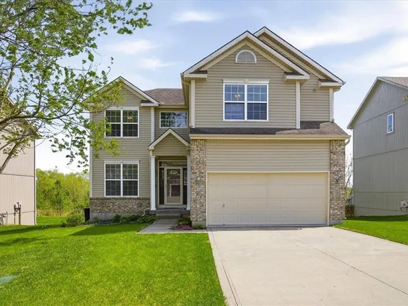 20117 E 24th Ter, Independence, MO 64057