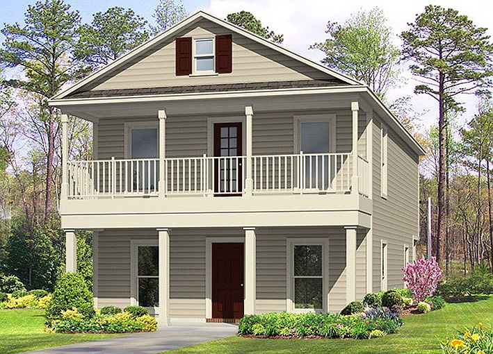 Elevation Image 0.