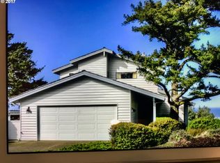 3810 NW Shore View Dr, Waldport, OR