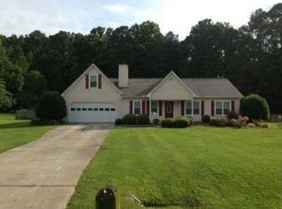 3301 Brookview Dr, Loganville, GA 30052