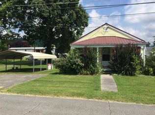 148 Ruby Ave, Elizabethton, TN 37643