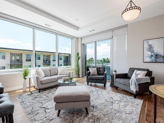 4th image of 4200 W 17th Avenue #427