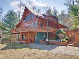 170 Road Side Ln, Blairsville, GA 30512